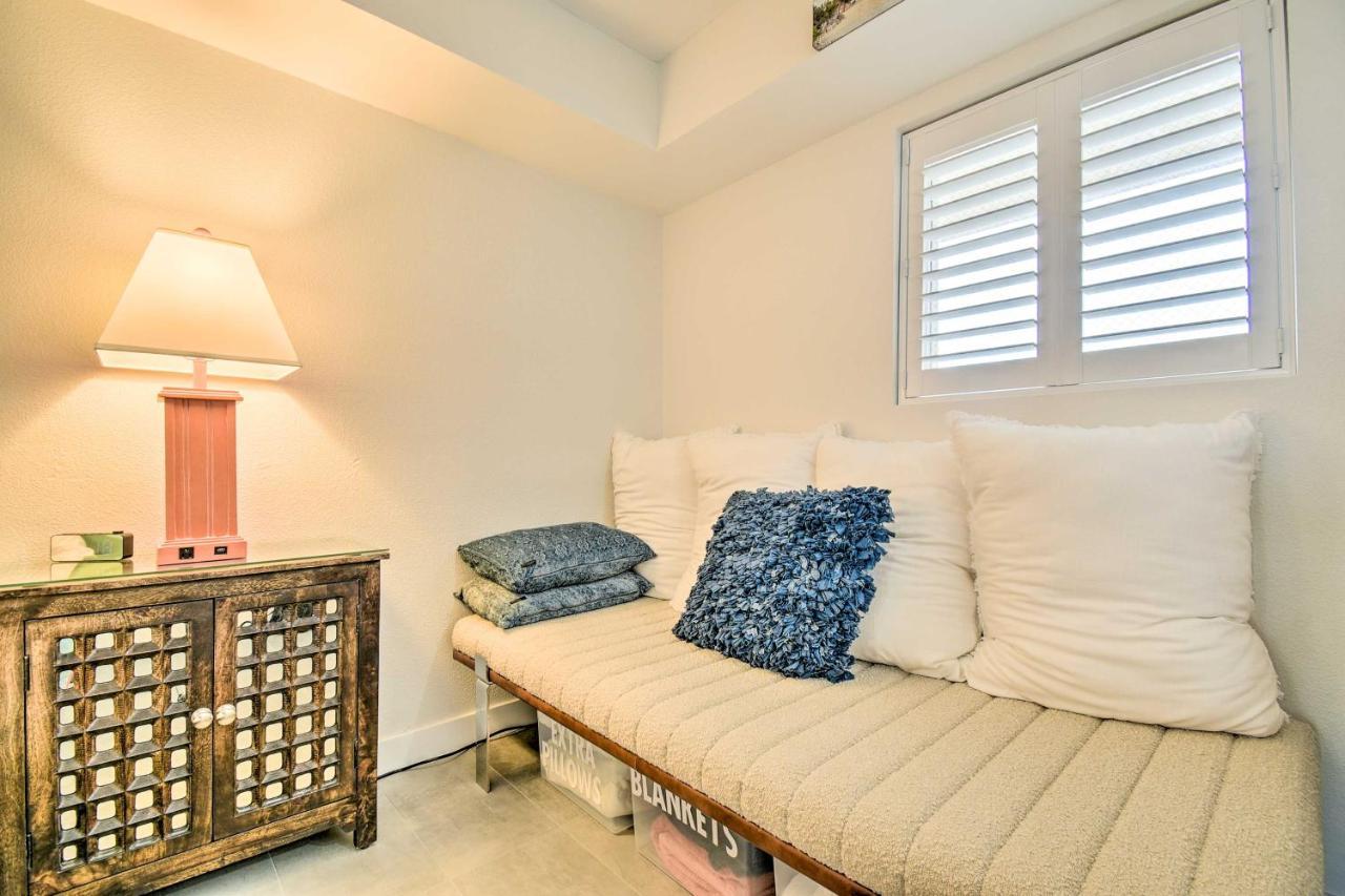 Oceanfront Resort Condo In North Myrtle Beach Buitenkant foto